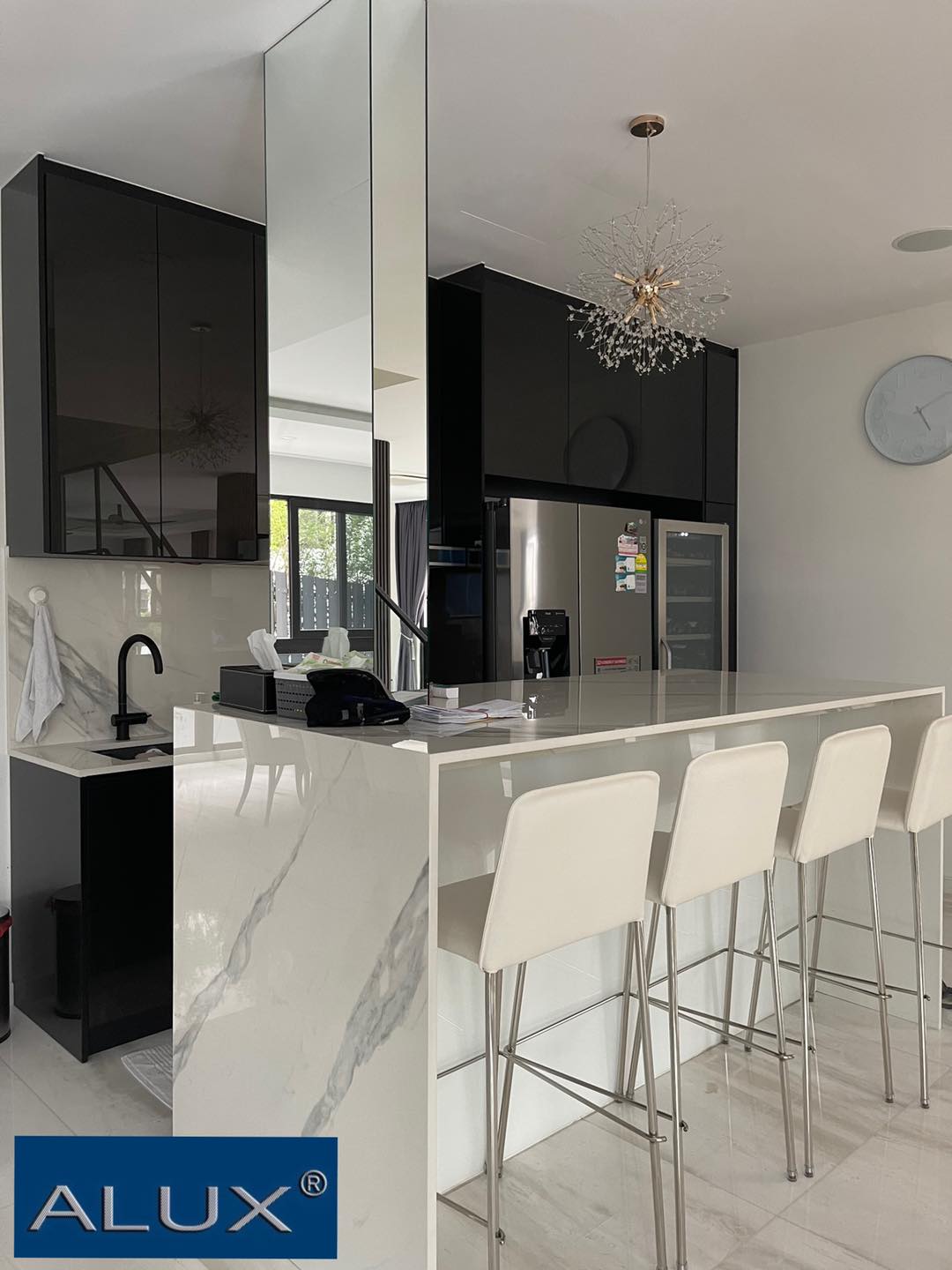 Hygienic and Easy to Maintain Hygienic and Easy to Maintain